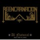 REENCARNACION - Al NAtural CD